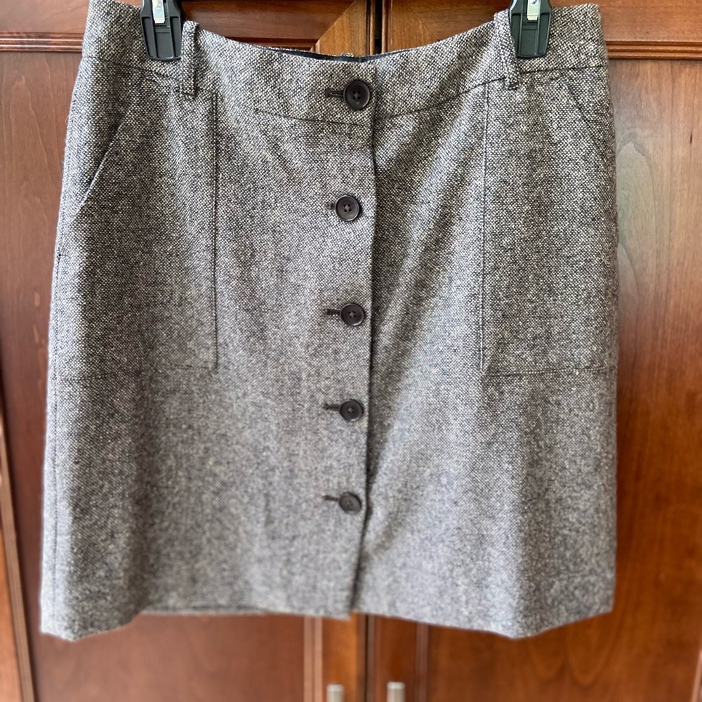 Eddie Bauer skirt